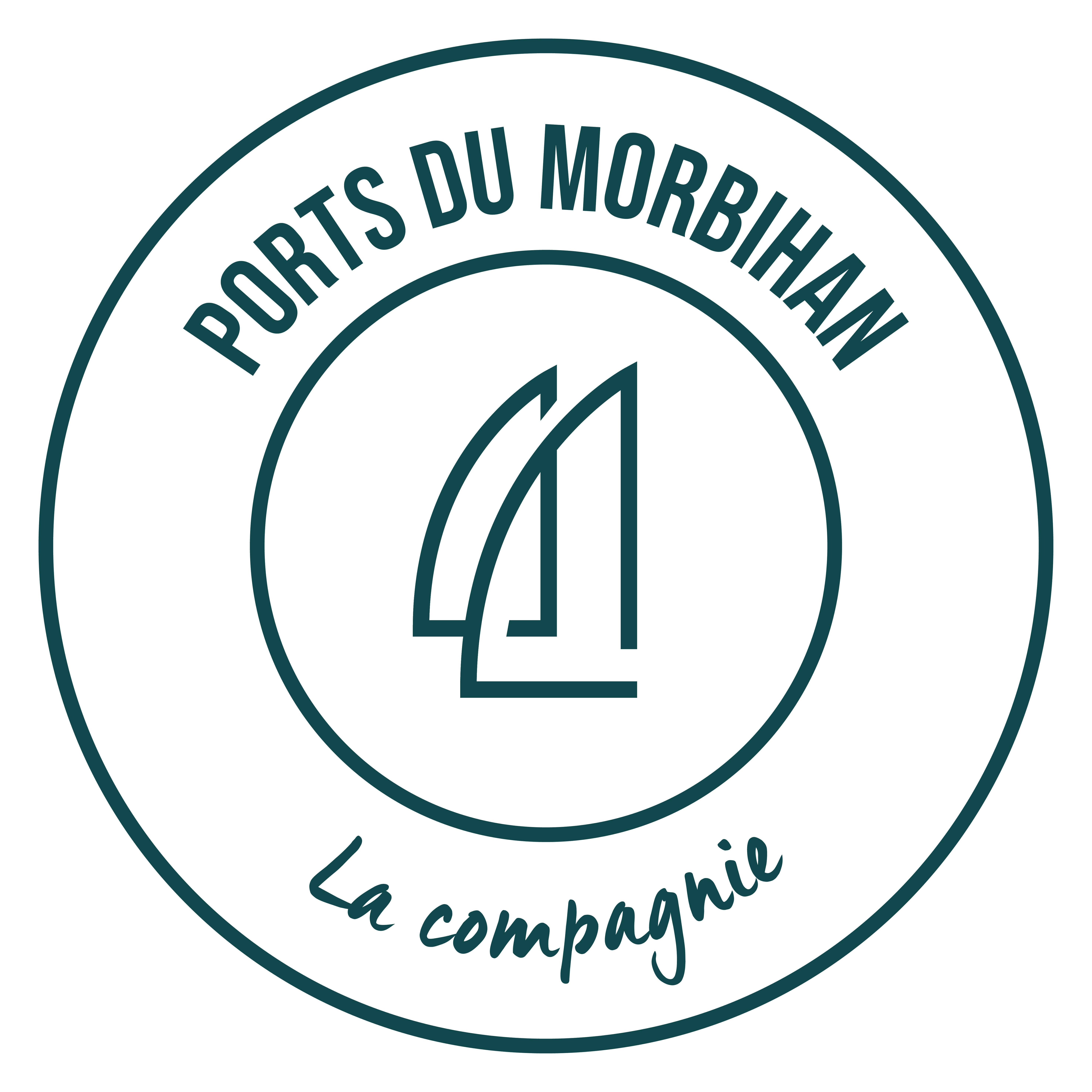 Compagnie des Ports du Morbihan